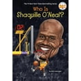 thumbnail image 1 of Who Is Shaquille O'Neal? (Hardcover), 1 of 1