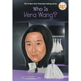 thumbnail image 1 of Who Was? Who Is Vera Wang?, (Hardcover), 1 of 1