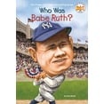 thumbnail image 1 of Who Was Babe Ruth?, 1 of 1