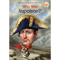 Who Was? Who Was Napoleon?, (Paperback)