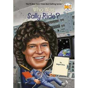 Who Was? Who Was Sally Ride?, (Paperback)