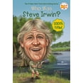 thumbnail image 1 of Who Was? Who Was Steve Irwin?, (Paperback), 1 of 2