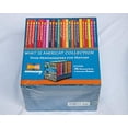 thumbnail image 1 of Pre-Owned Who Was? and What Is? America Collection Boxed Set 25 books, 9780593089781, 0593089782, Paperback,, 1 of 1