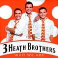 thumbnail image 1 of 3 Heath Brothers - Who We Are - Music & Performance - CD, 1 of 1