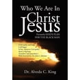thumbnail image 1 of Who We Are In Christ Jesus, 1 of 1
