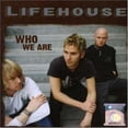 thumbnail image 1 of Who We Are Lifehouse (CD), 1 of 1