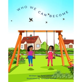 Who We Can Become: Occupational ABC's, (Paperback)