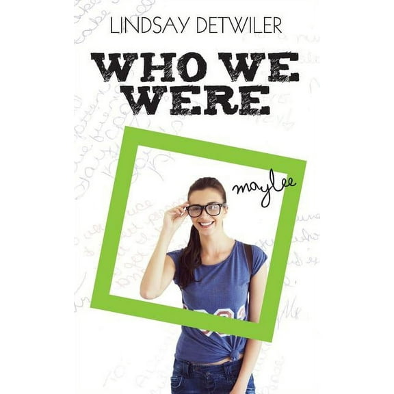 Who We Were, (Paperback)