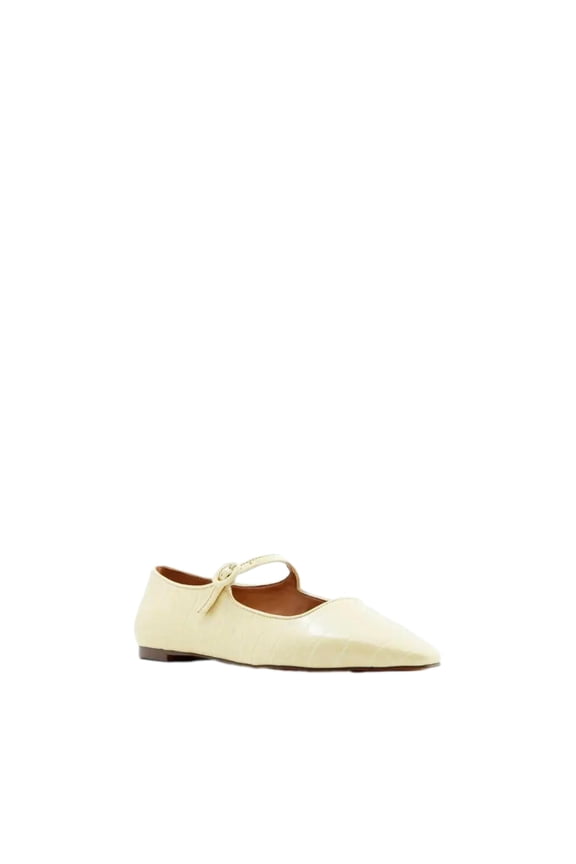 Marjory French Vanilla MARJORY-VAN Women's Size 7
