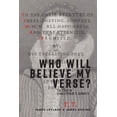 thumbnail image 1 of Who Will Believe My Verse?: The Code in Shakespeare's Sonnets, (Paperback), 1 of 1