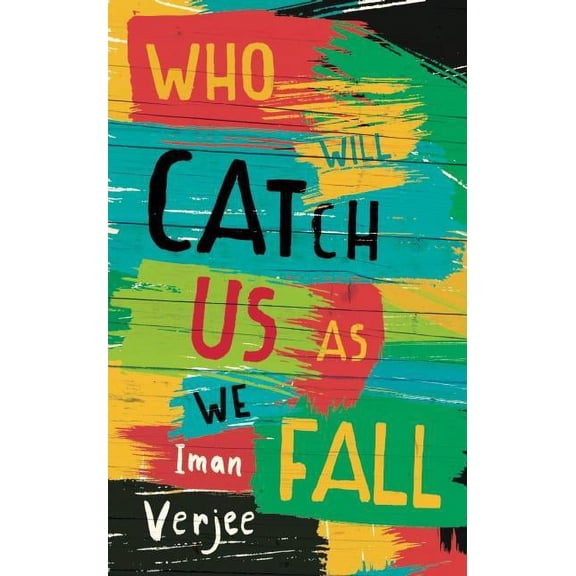 Who Will Catch Us As We Fall (Paperback)