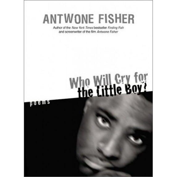 Pre-Owned Who Will Cry for the Little Boy?: Poems (Hardcover) 0060549327 9780060549329