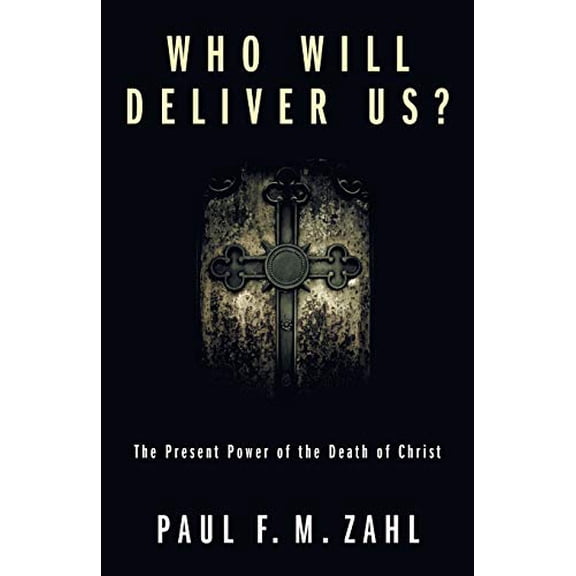 Pre-Owned Who Will Deliver Us? (Paperback) 1606082124 9781606082126