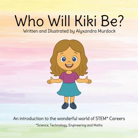 Who Will Kiki Be?, (Paperback)