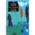 thumbnail image 1 of Pre-Owned Who Will Run The Frog Hospital? (Hardcover) 0571173101 9780571173105, 1 of 1