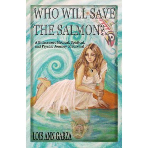 Pre-Owned Who Will Save the Salmon? (Paperback) 0741455641 9780741455642