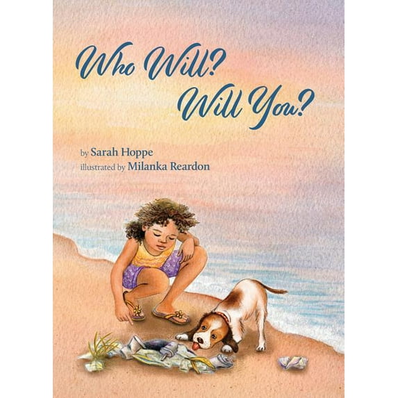 Who Will? Will You? (Hardcover)