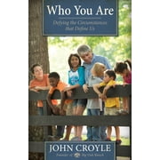 Who You Are A Story of Second Chances Paperback
