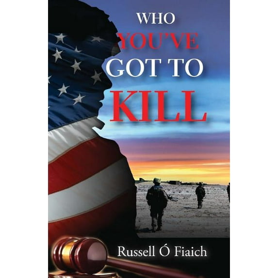 Who You've Got to Kill