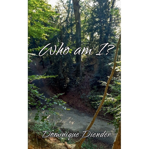 Who am I?, (Paperback)