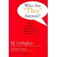 thumbnail image 1 of Pre-Owned Who Are They Anyway? (Hardcover) 0793188296 9780793188291, 1 of 1