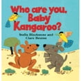 thumbnail image 1 of Pre-Owned Who Are You, Baby Kangaroo? (Hardcover) 184148217X 9781841482170, 1 of 1