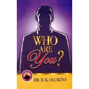 Who are You? (Paperback)