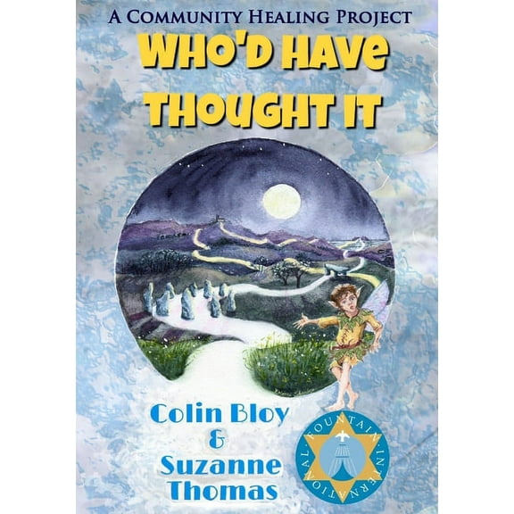 Who'd Have Thought It, (Paperback)