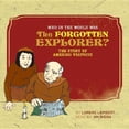 thumbnail image 1 of Who in the World: Who in the World Was the Forgotten Explorer?: The Story of Amerigo Vespucci: Audiobook (Audiobook), 1 of 1