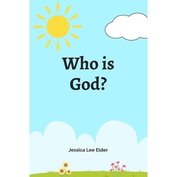 Who is God?, (Paperback)