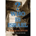 thumbnail image 1 of Who is Israel?, (Hardcover), 1 of 2