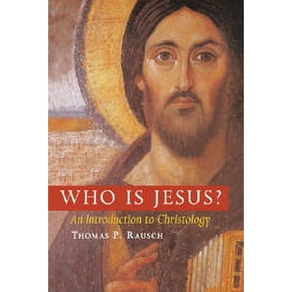 Who is Jesus? : An Introduction to Christology (Paperback)
