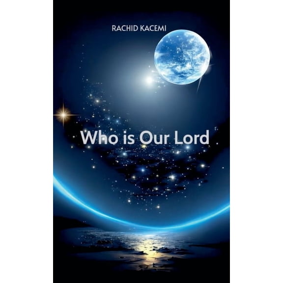 Who is Our Lord, (Paperback)