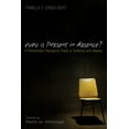 thumbnail image 1 of Who is Present in Absence? (Hardcover), 1 of 1