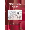 thumbnail image 1 of Who is this God?, (Paperback), 1 of 1