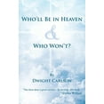 thumbnail image 1 of Who'll Be in Heaven & Who Won't?, 1 of 2