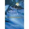 thumbnail image 1 of Pre-Owned Who or What is God?: And Other Investigations Paperback, 1 of 1