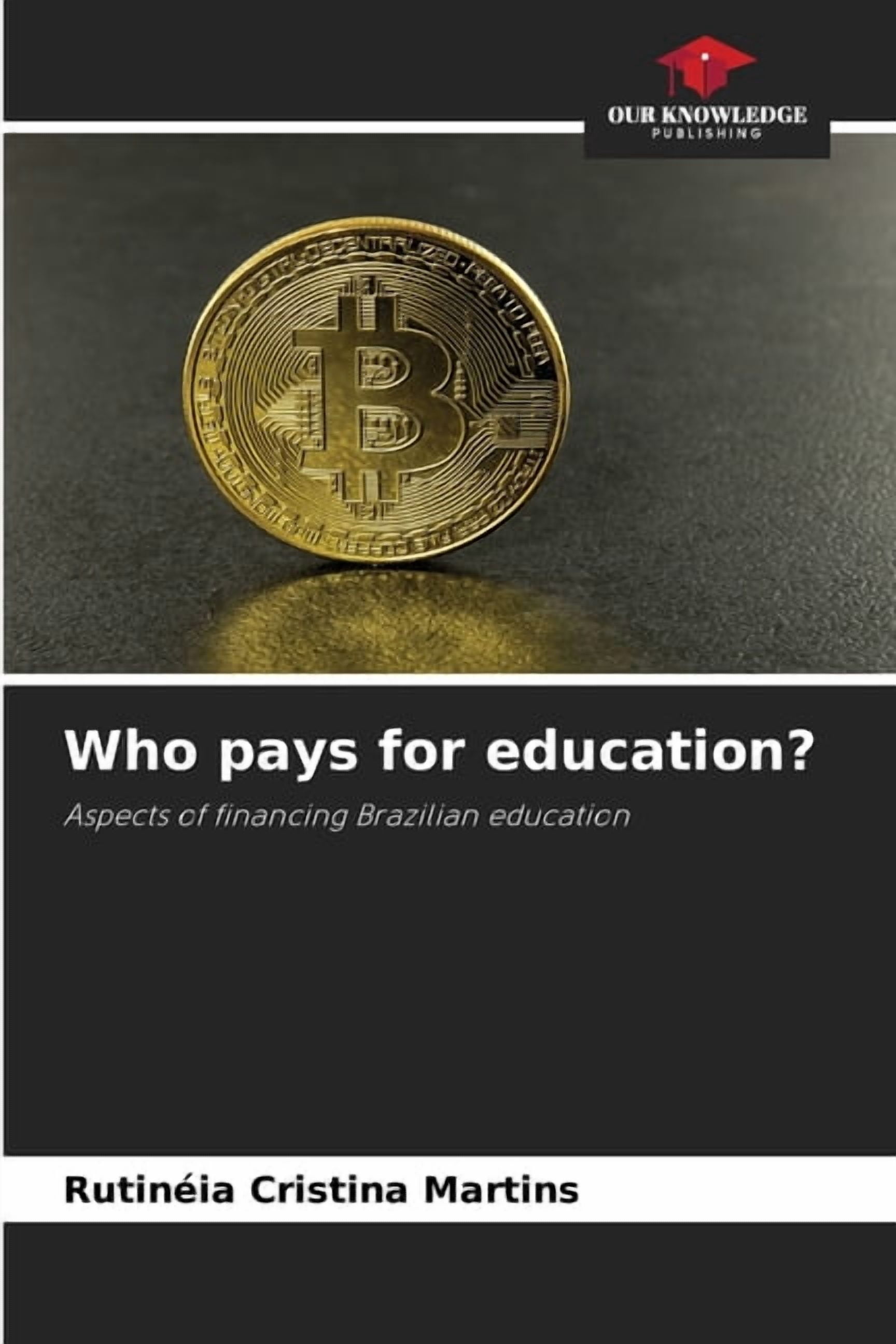 Who pays for education?, (Paperback)