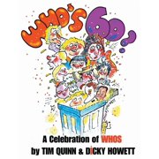 Whos 60?, Paperback