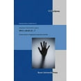 thumbnail image 1 of Representations & Reflections: Who's Afraid Of...? : Facets of Fear in Anglophone Literature and Film (Series #8) (Hardcover), 1 of 1