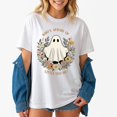 thumbnail image 1 of Who's Afraid Of Little Old Me – T-Shirt, Hoodie & Sweatshirt – Halloween Costume – Fun for All Ages, 1 of 6