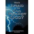thumbnail image 1 of Who's Afraid Of The Old Testament God?, 1 of 1
