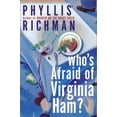 thumbnail image 1 of Pre-Owned Who's Afraid of Virginia Ham? (Hardcover) 0060183896 9780060183899, 1 of 1