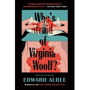 Whos Afraid of Virginia Woolf? Revised by the Author, Paperback