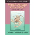 thumbnail image 1 of Pre-Owned Who's Afraid of a Lion: Aesop's Bully Fable (Paperback) 1733011080 9781733011082, 1 of 1