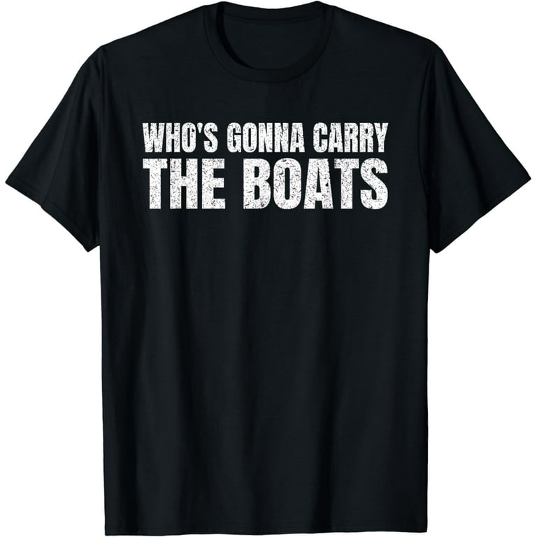 Who's Gonna Carry The Boats! Goggins Military Motivation Who's Gonna Carry The Boats! Goggins Military Motivation
