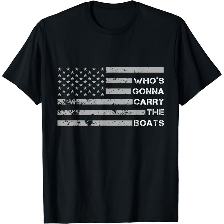 Who's Gonna Carry The Boats! Goggins Military Motivation Who's Gonna Carry The Boats! Goggins Military Motivation