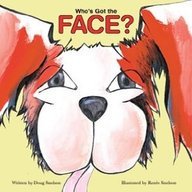 Pre-Owned Who's Got the Face? (Hardcover) 0977781100 9780977781102