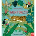 thumbnail image 1 of Pre-Owned Who's Hiding in the Rain Forest? (Board book) 1536210102 9781536210101, 1 of 1