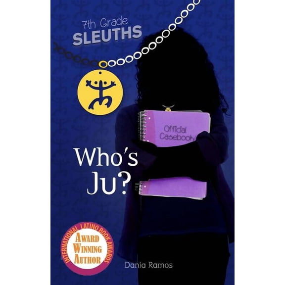 The 7th Grade Sleuths Who's Ju, Book 1, (Paperback)